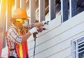 Best Steel Siding Installation  in Glen Alpine, NC
